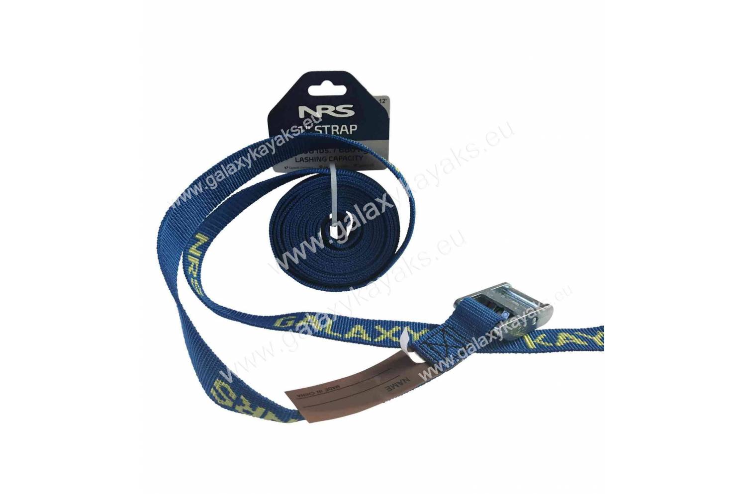 Tie-Down Straps
